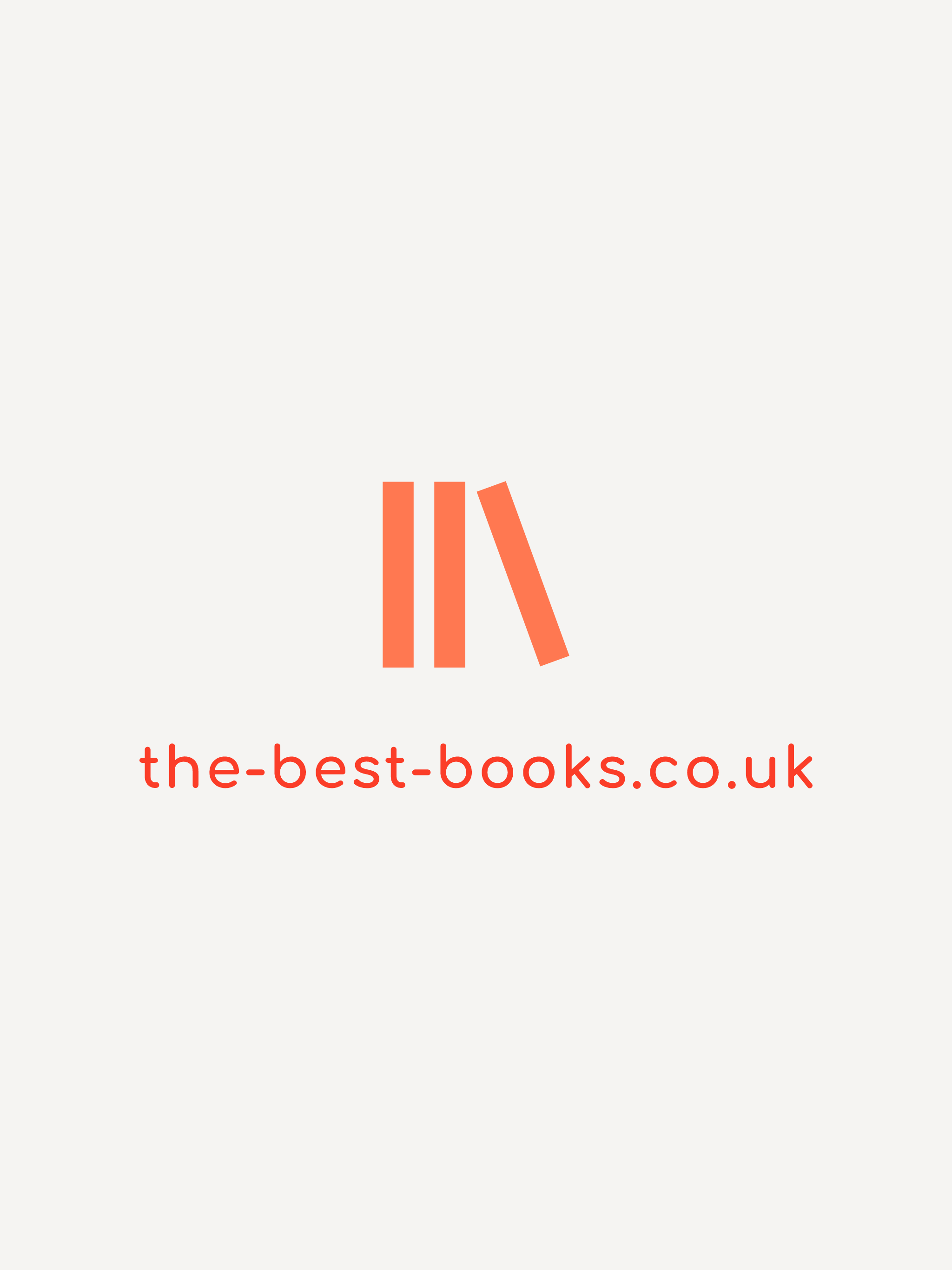 The Best Books Editor